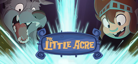 The Little Acre