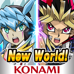 ‎Yu-Gi-Oh! Duel Links