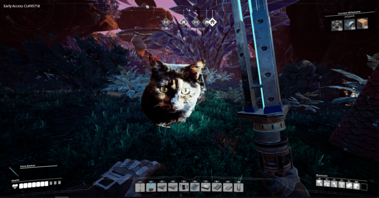 satisfactory arachnophobia mode satisfactory arachnophobia mode