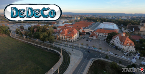 DeDeCo 2024 – Es war einmal