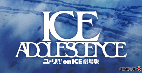 Yuri!!! on ICE: ICE ADOLESCENCE – Produktion eingestellt!