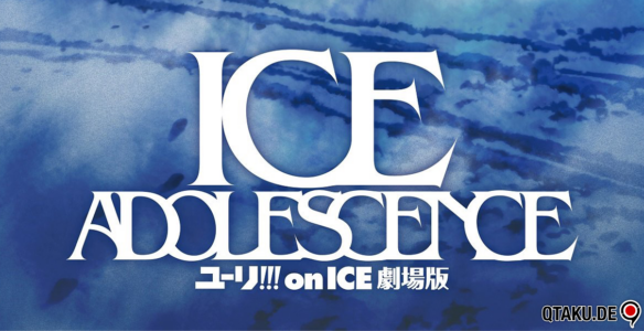 Yuri!!! on ICE: ICE ADOLESCENCE – Produktion eingestellt!