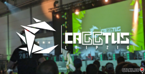 So war die Caggtus 2024