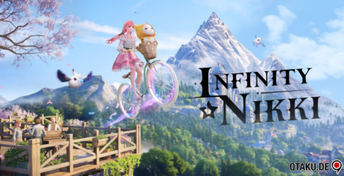 Infinity Nikki – Alle News und Infos zum Release