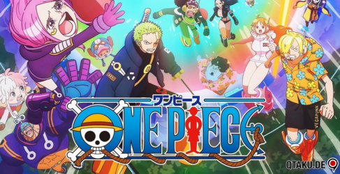Der One Piece Anime feiert sein Comeback!