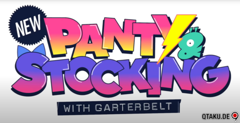Nach 15 Jahren: Panty & Stocking kehrt zurück!