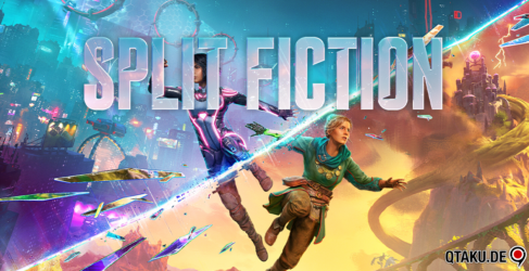 SPLIT FICTION – Hazelight gelingt erneut ein Koop-Hit