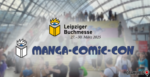 Leipziger Buchmesse und Manga-Comic-Con 2025: Ein Paradies für Buchliebhaber und Cosplayer