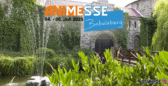 Anime Messe Babelsberg 2025, auf geht es in das Animeland!